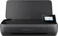 HP Officejet 250 Mobile All in One Multifunction Printer