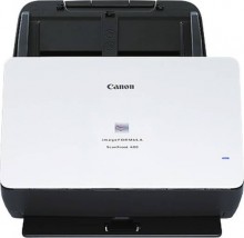 Canon image FORMULA ScanFront 400 Networked Document Scanner