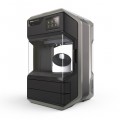 MakerBot METHOD X 3D Printer Carbon Fiber Edition