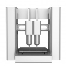 Foodbot D1 Multi Ingredient Dual Head Food 3D Printer 1