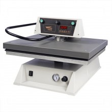 Insta Model 828 20  25 Automatic Swing Away Heat Press Machine