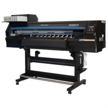 Mimaki TFX300 75 With Oven Shaker 32 in TE ZH820