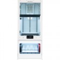UltiMaker S8 3D Pro Bundle Printer with Material Station