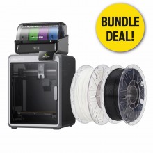 CREALITY K2 COMBO  2PCS HYPER PLA