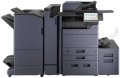 Kyocera TASKalfa 6054ci A3 Color Laser Multifunction Printer