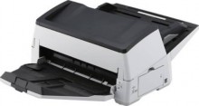 RICOH fi 7600 Document Scanner Optical Resolution 600 dpi