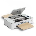 OMTech Polar 55W Desktop CO2 Laser Engraver and Cutter
