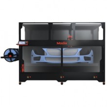 Modix BIG180X V4 3D Printer