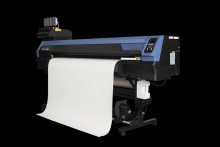 Mimaki TS100 1600 Wide Format Sublimation Printer for Textiles
