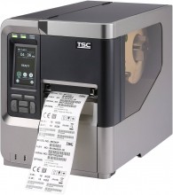 TSC MX241P Industrial Label Printer