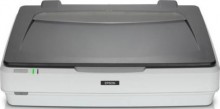 Epson Expression 12000XL Graphic Arts Scanner 1