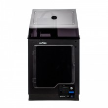 Zortrax M200 Plus High Performance Desktop WiFi 3D Printer With HEPA Cover