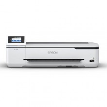 Epson SureColor SC T3170SR Wireless Color Inkjet Large Format Printer