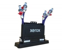 W Series 2 Color Printhead UV 64kHz