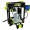 LulzBot TAZ Sidekick 289 3D Printer (Black) 3