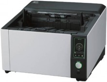 RICOH fi 8950 Document Scanners