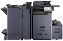 Kyocera TASKalfa 6054ci A3 Color Laser Multifunction Printer