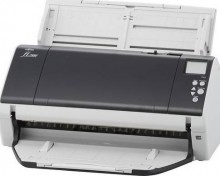 RICOH FI 7480 Image Scanner 80 ppm Scanning Speed