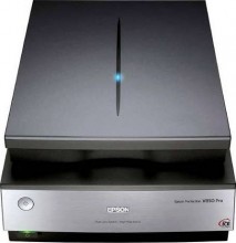 Epson Perfection V850 Pro Color Photo Scanner