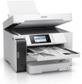 Epson EcoTank Pro M15180 3 in 1 Mono Black A3 Touchscreen Printer