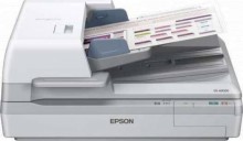 Epson WorkForce DS 60000 A3 Color Document Scanner