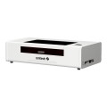 OMTech Polar Lite 55W Desktop CO2 Laser Engraver and Cutter