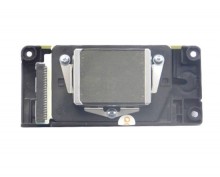 Drafstation Print Head Assy