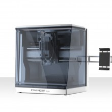 Makera Carvera Air Desktop CNC Machine