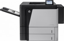 HP LaserJet Enterprise M806dn Up to 1200 x 1200 dpi