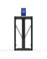 Flsun V400 Max Large Delta 3D Printer
