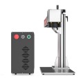 OMTech MOPA 100W Split Fiber Laser Engraving Machine