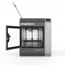INTAMSYS FUNMAT HT Enhanced High Temperature