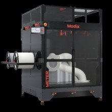 Modix BIG Meter V4 3D Printer