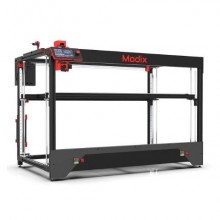 Modix BIG 120X V4 3D Printer