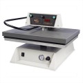 Insta Model 828 20  25 Automatic Swing Away Heat Press Machine