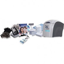 Pronto RX36490001K1 Dye Sublimation Thermal Transfer Printer