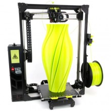 LulzBot TAZ Pro XT+ 3D Printer