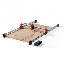 TWOTREES TTC H80 CNC ROUTER MACHINE