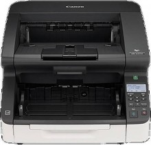 Canon imageFORMULA DR G2110 Production Scanner