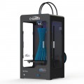 CreatBot DX Plus Dual Triple Head Nozzle 3D Printer