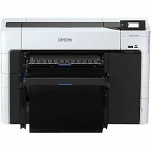 Epson SureColor T3770E A1 Inkjet Large Format Printer 24in