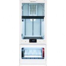 UltiMaker S8 3D Pro Bundle Printer with Material Station