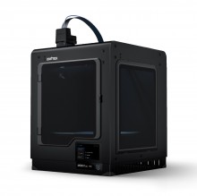 Zortrax M200 Plus 3D Printer