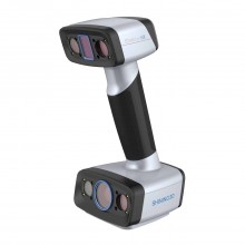 EinScan HX Professional Hybrid Blue LED Laser 3D Scanner