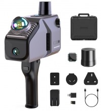 3DMakerPro Eagle Industrial LiDAR Scanning System