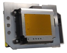 Brother GTX Pro White printhead