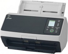 RICOH Fi 8190 Image Scanner with 100 Page ADF