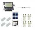 Mutoh VJ 1618 Printhead Kit