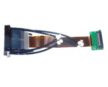 JV400 LX GEN5 Head  M014384