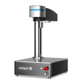 OMTech Galvo 20W Compact and Integrated Fiber Laser Engraver